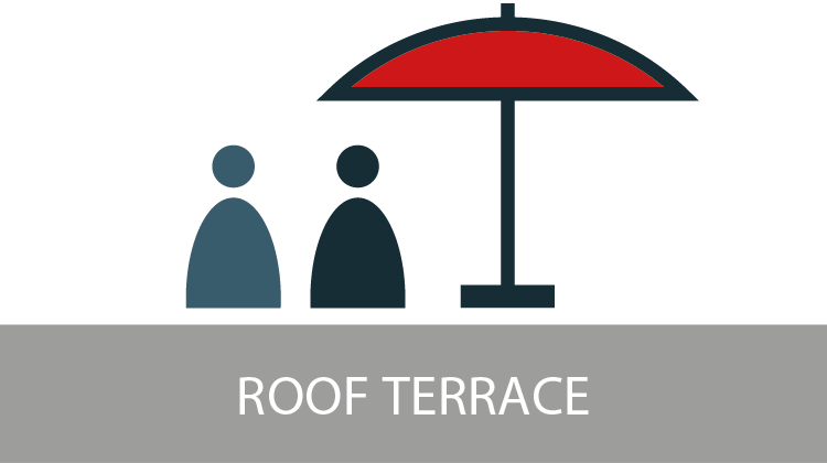 Roof Terrace